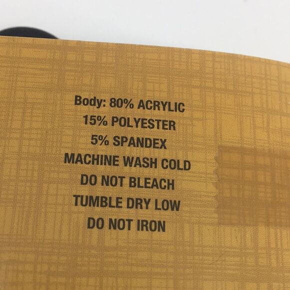 NWT Heathered one size acrylic tall boot socks by Nicole's Boutique - Picture 9 of 11